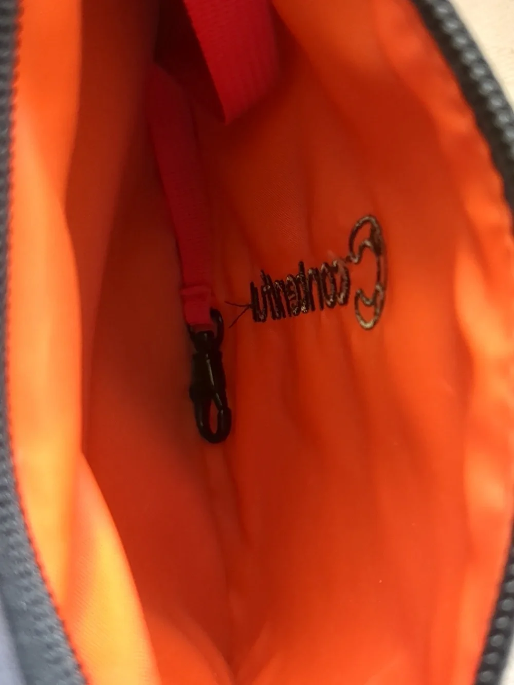 Timbuk2 padded backpack